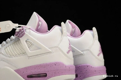 JORDAN  - RETRO 4 0719